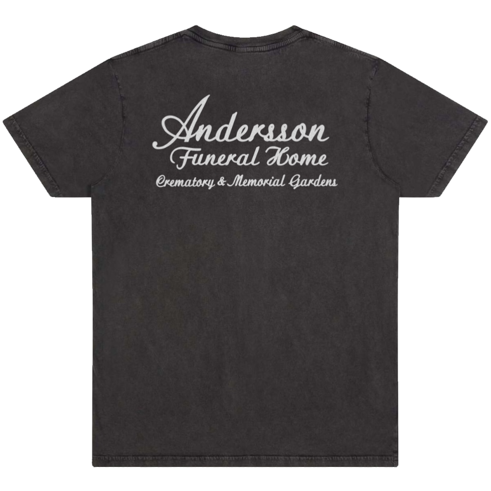 Andersson Funeral Home