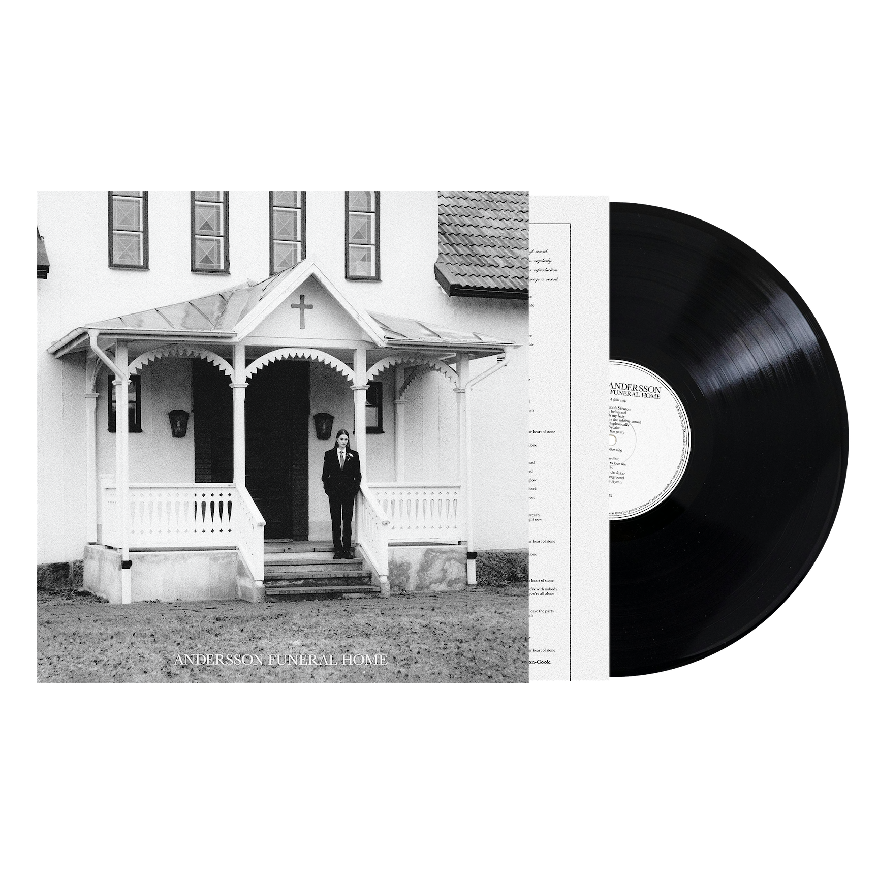 Andersson Funeral Home
