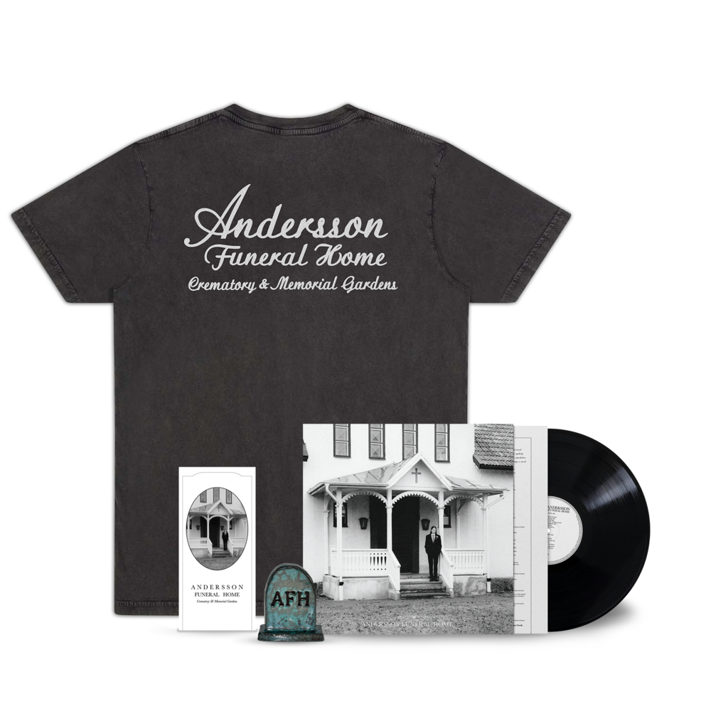 Andersson Funeral Home