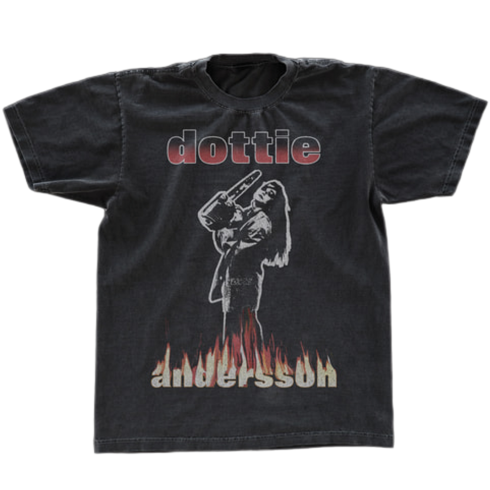 Dottie Andersson