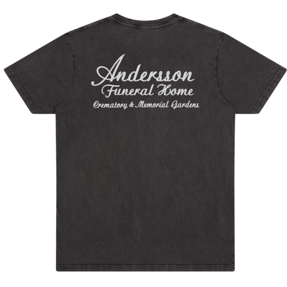 Andersson Funeral Home