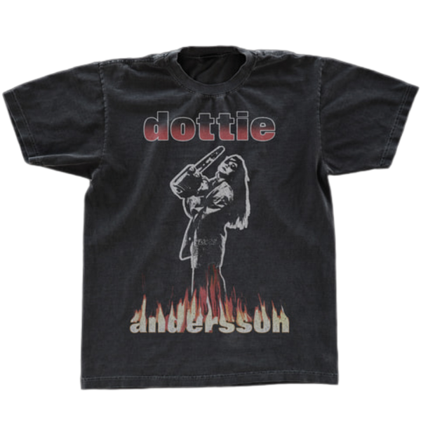 Dottie Andersson