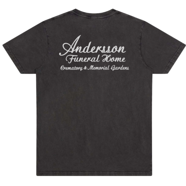 Andersson Funeral Home
