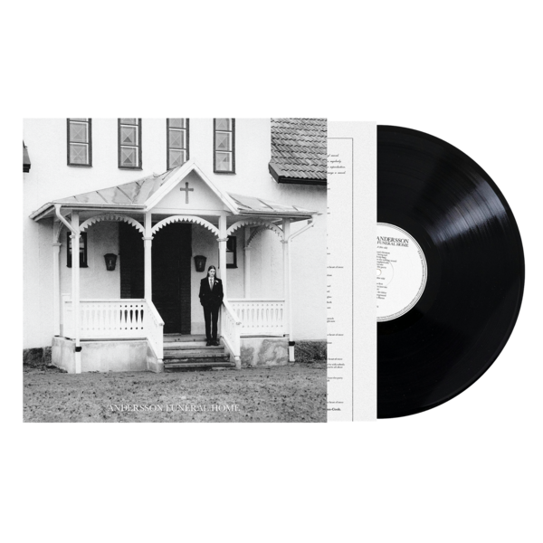 Andersson Funeral Home