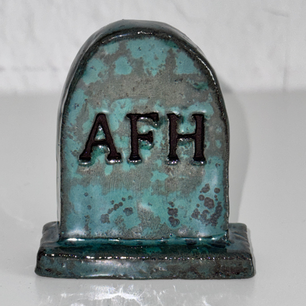 Andersson Funeral Home